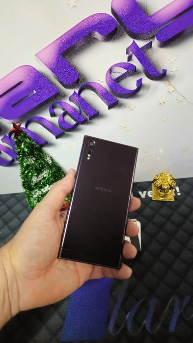 Sony XPERIA F8831 32GB 4GB Ram Preṭ fix!