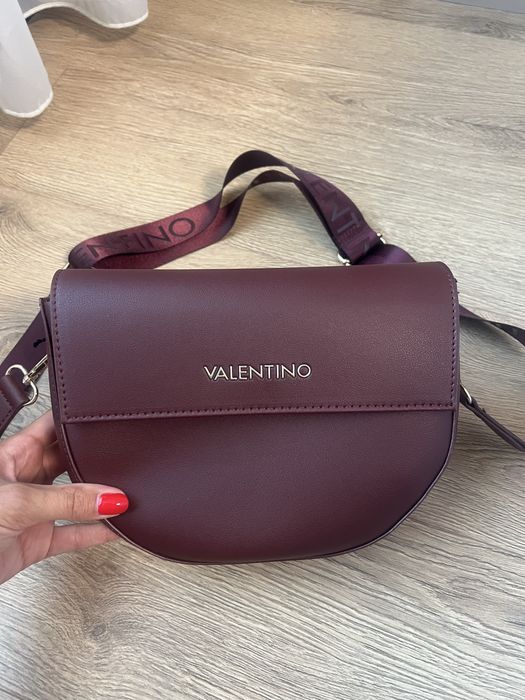 Дамска чанта Valentino