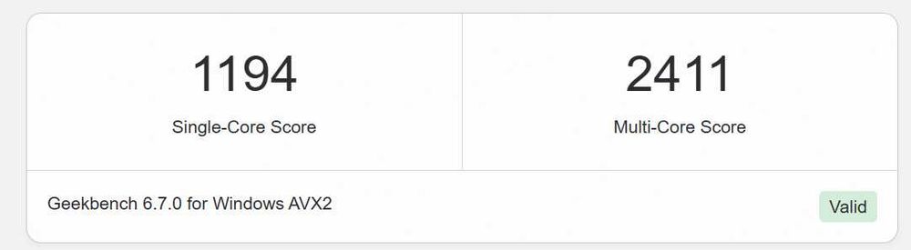 MiniPC Ninkear (Intel N100, 16GB RAM, 256GB SSD) + ПОДАРЪК Win 11 Pro и Office 2024