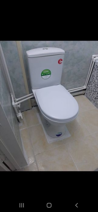 Квартира 1 комнатная