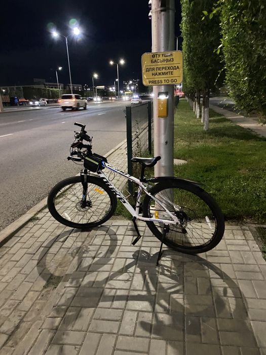 Велосипед 29 Дюйм