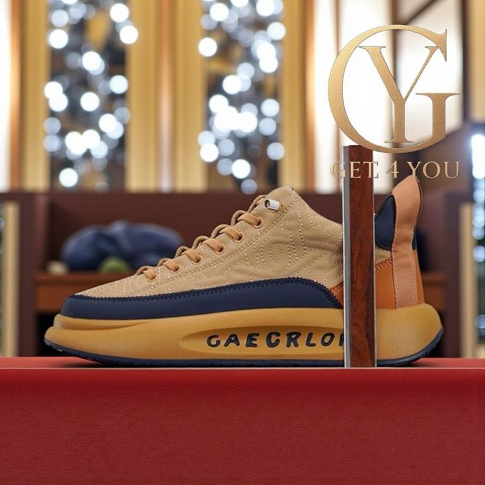 Мъжки спортни обувки