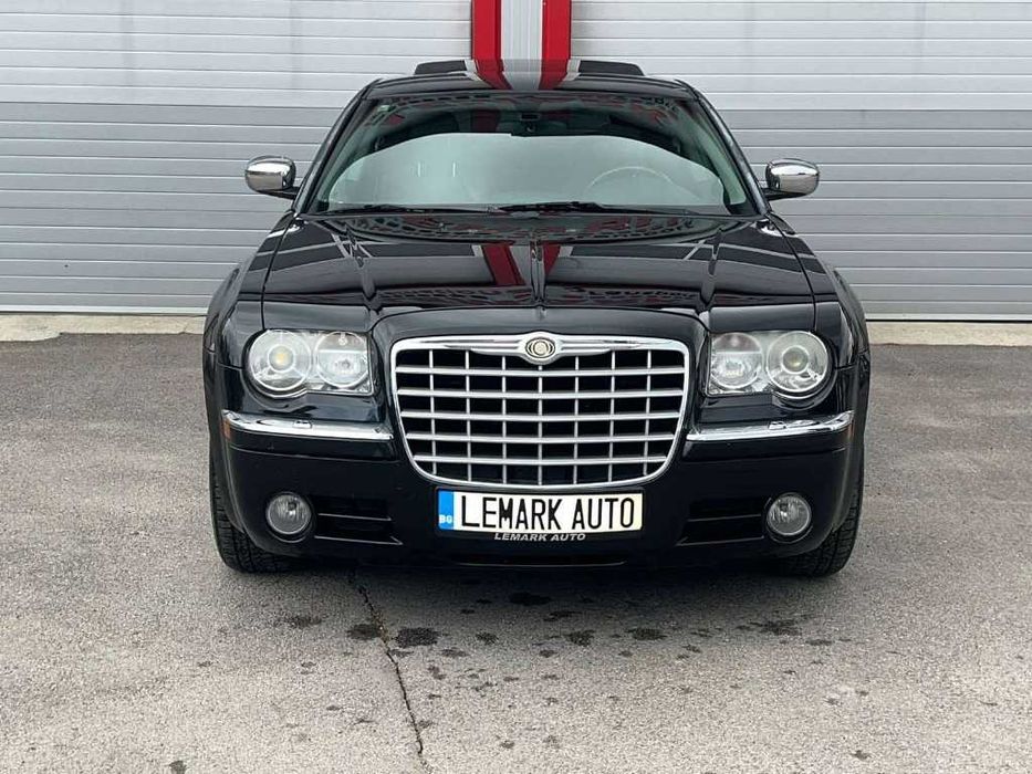 Chrysler 300c 3.5LX
