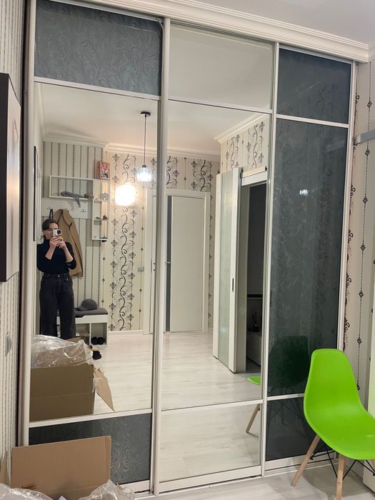 1-комнатная квартира, Продам