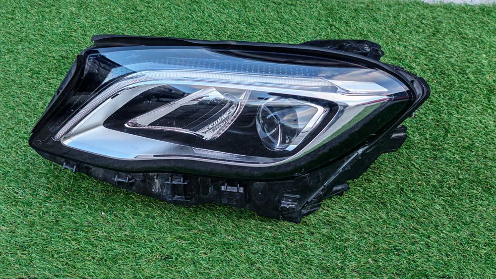 Фар за Mercedes GLA W156 Full LED / Мерцедес ГЛА В156
