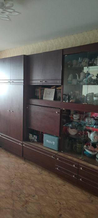 Стенка Шкаф вместительный