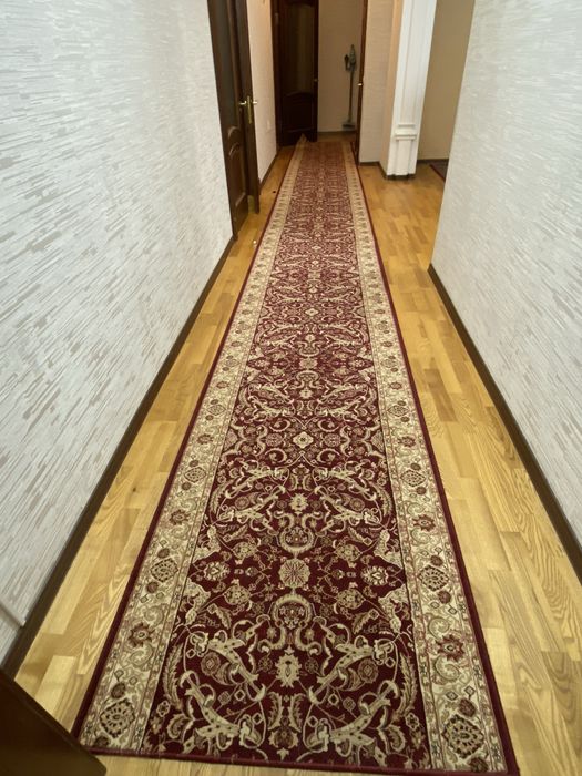 Ковровая дорожка