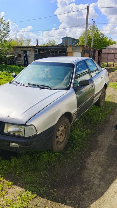 Ауди 80 сатылады
