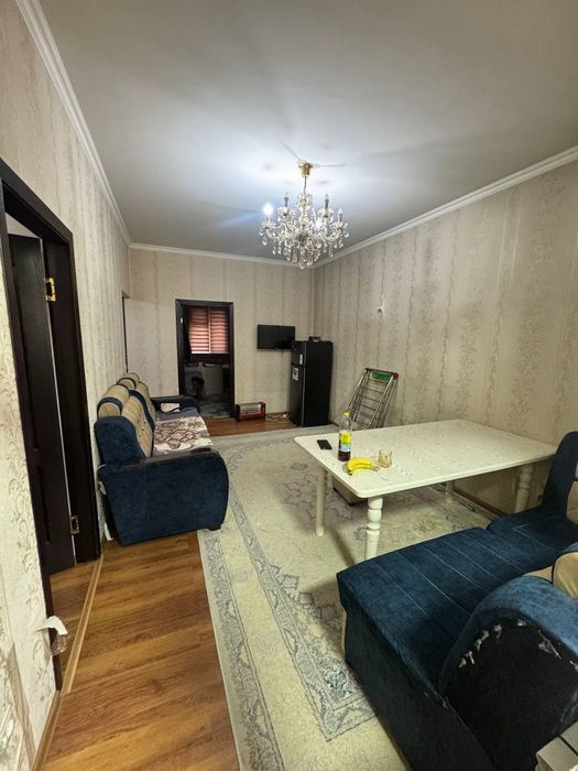 Квартира Сотилади Базар Кадышева !
Массив Авиасозлар-1 ,метро Тузель 2