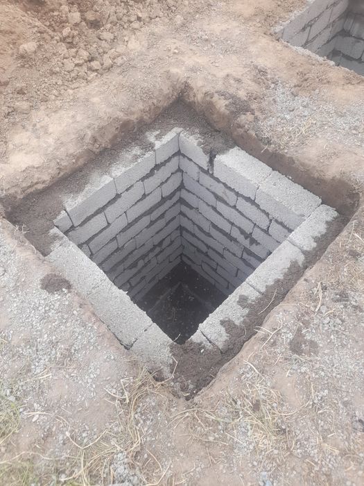 Suv chiqaramiz O'ra kovlaymiz kelishilgan narxda