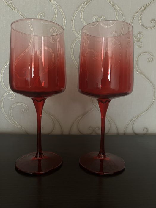 Продам бокалы от LCW Home