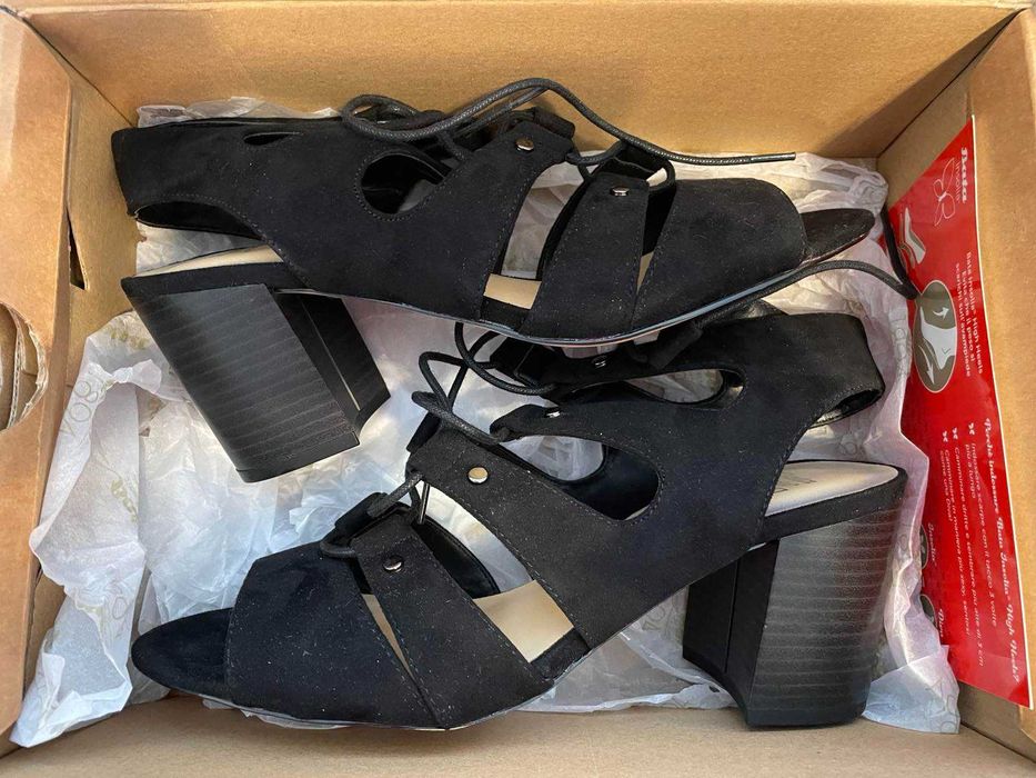 Дамски сандали Bata