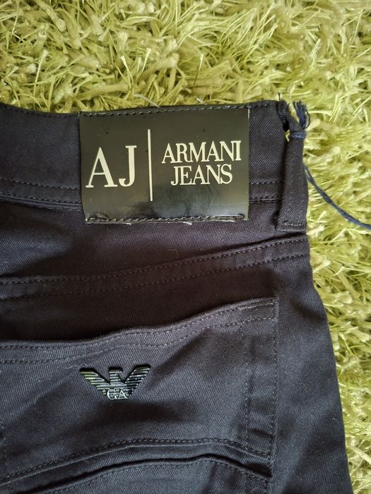 Дънки Armani  Jean's