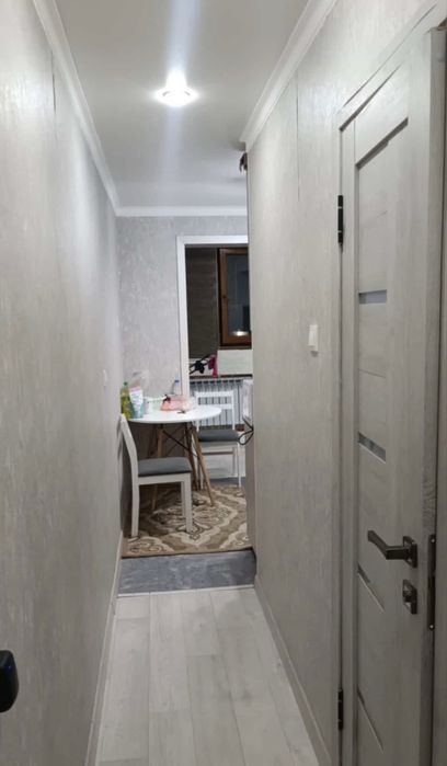 Продается квартира в центре