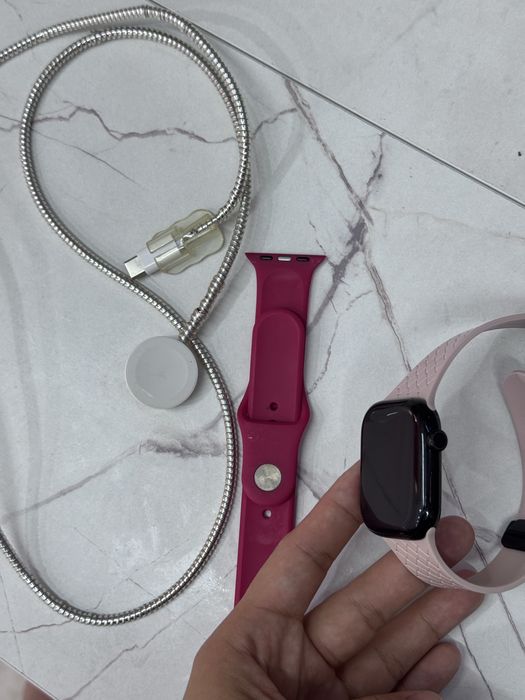 Продам Apple watch 10 series 46 mm