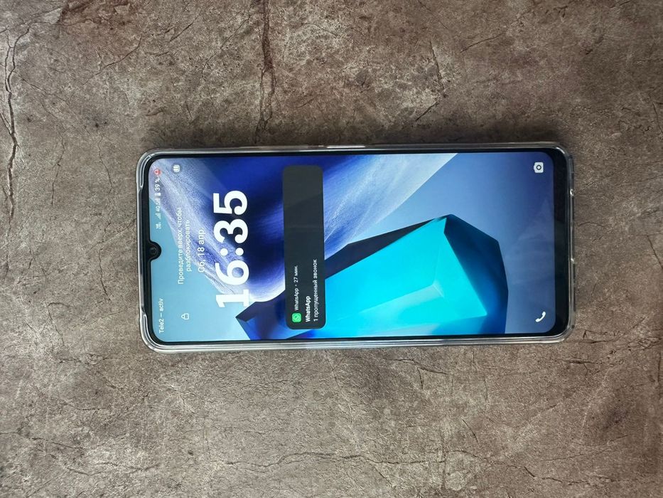 Продам VIVO Y04 128GB
