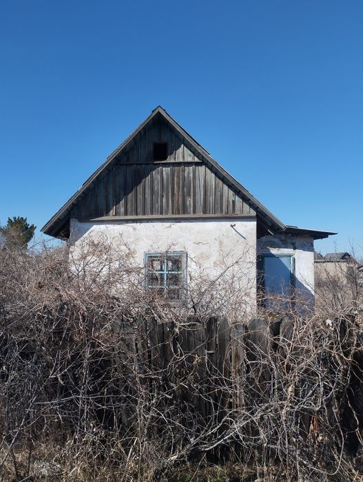 Продам дачу на ДСК