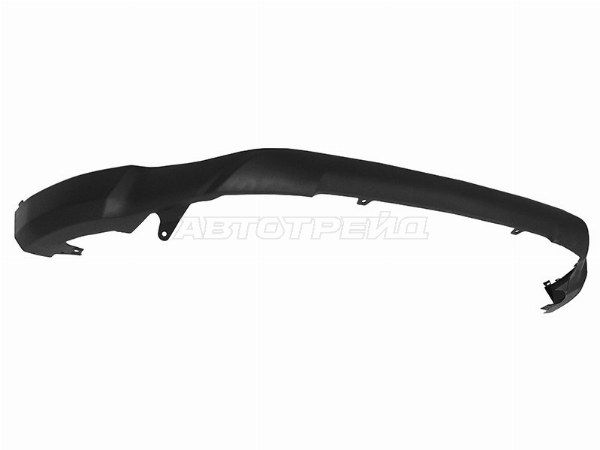 Бампер передний Toyota Rav 4