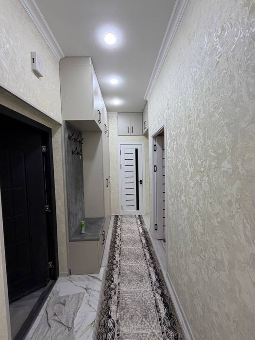 Новостройке Баку 2х комнатная Еуро Лух