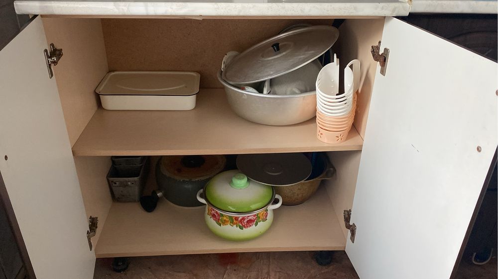 Кухонный гарнитур