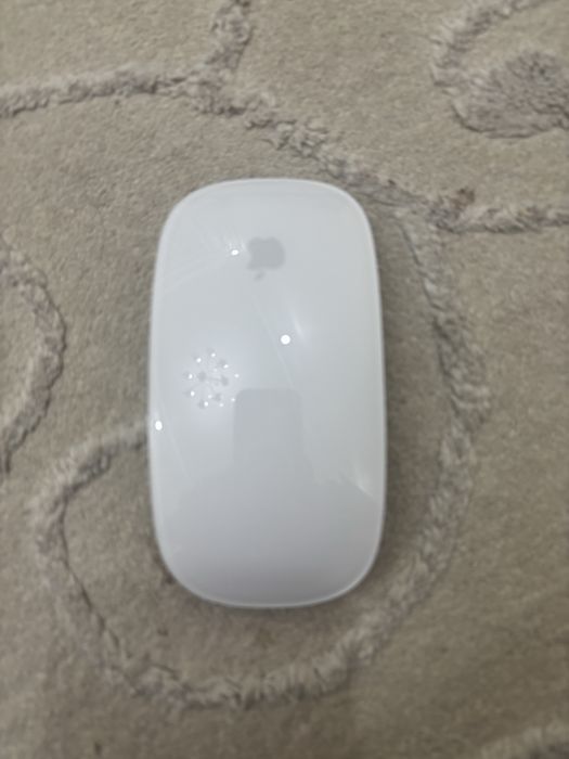 Мышка. Magic mouse