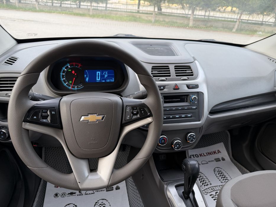 Cobalt LTZ 68ming yurgan 132mln