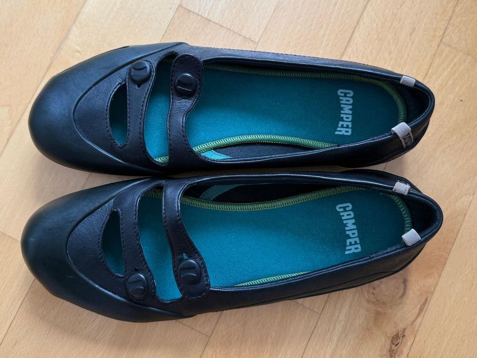Дамски обувки Camper 37 номер
