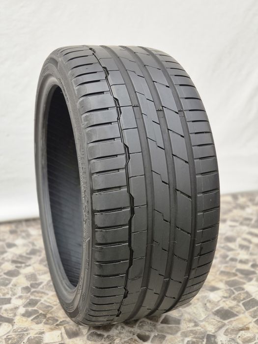 1бр 255 35 18 Hankook лятна 21г
