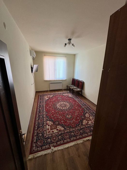 Продается 1 комнатная квартира 37 кв м (Сергели)
