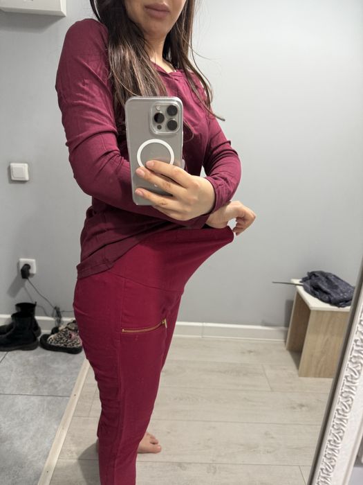 Штаны для беременных Defacto