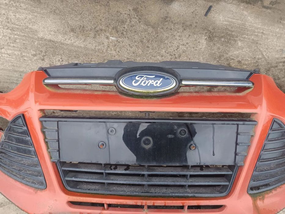 Bara fata Ford Focus III