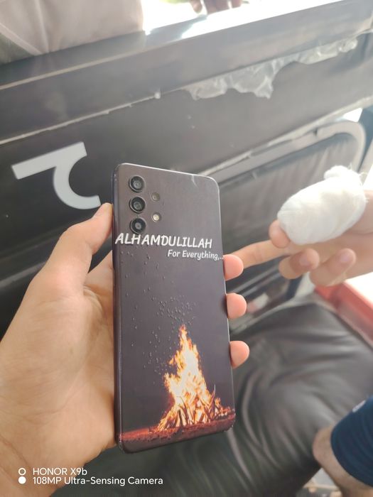 Samsung a32 64 talik