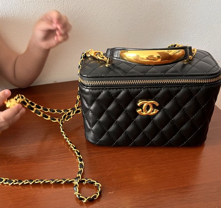 Сумочка через плечо