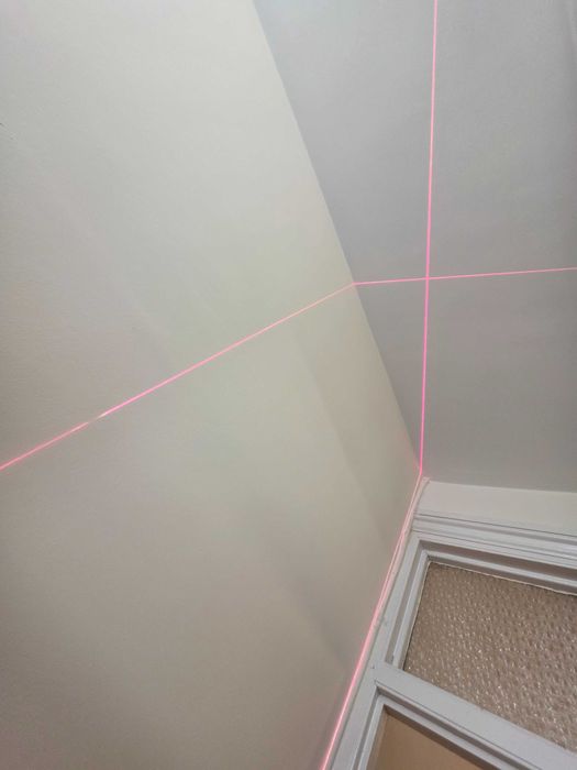 Лазерен нивелир Девалт Dewalt DW089