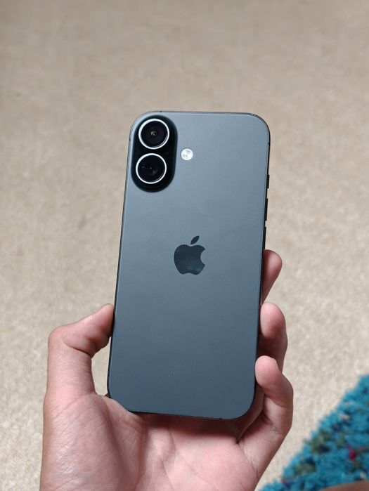 iPhone 17 читайте описание