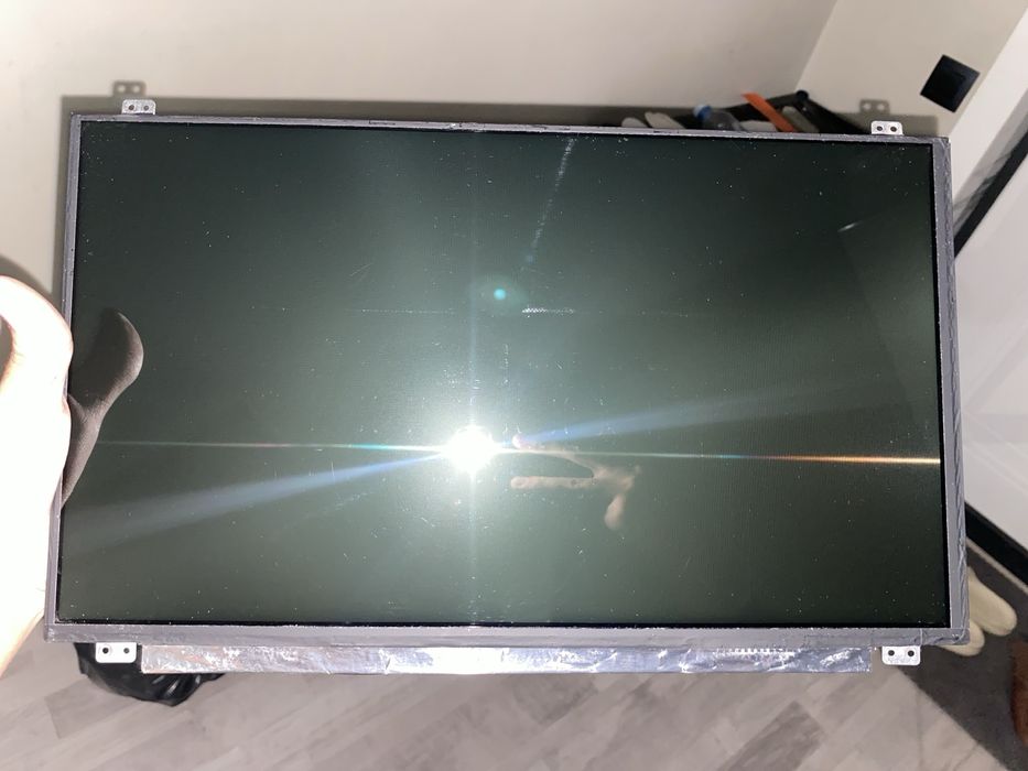 Матрица (экран) 15.6" Slim 30 pin eDP
