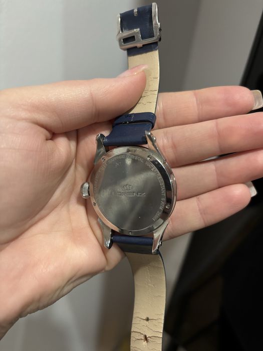 Ceas Lorenz unisex