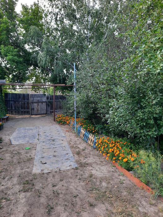 Продам дачу с баней и светом!