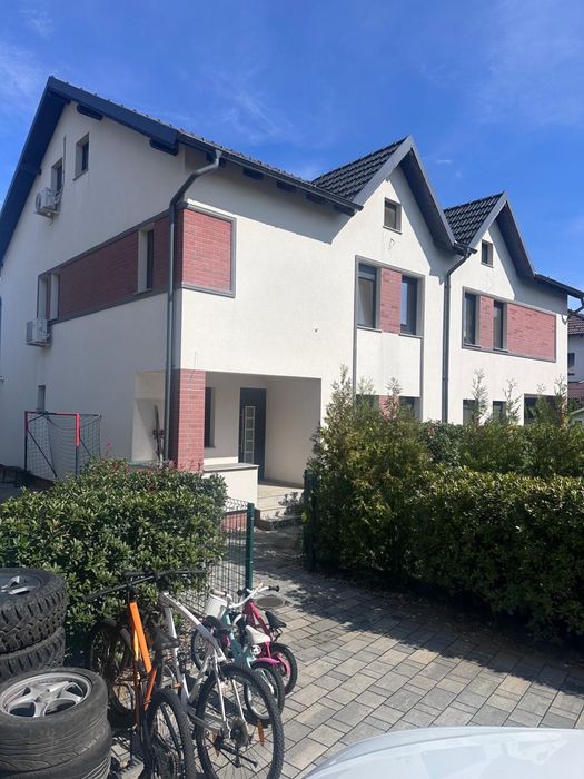 Inchiriez casa in zona braytim