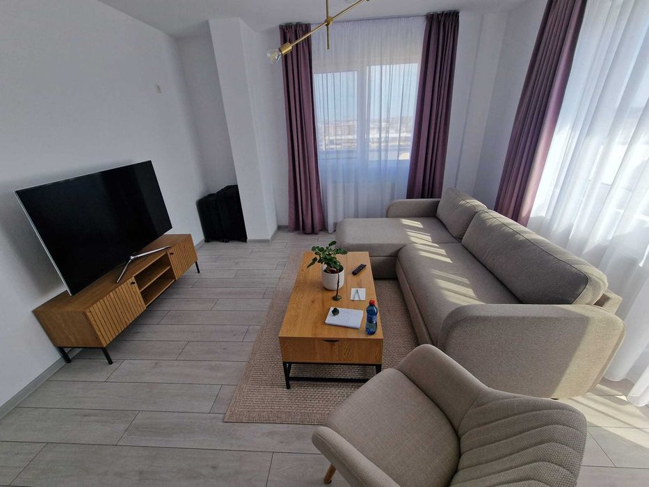 Apartament 3 Camere + Terasa 50+mp2 - Proprietar - Pallady