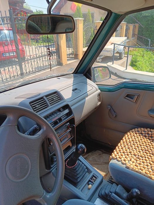 De vanzare: Suzuki Vitara
