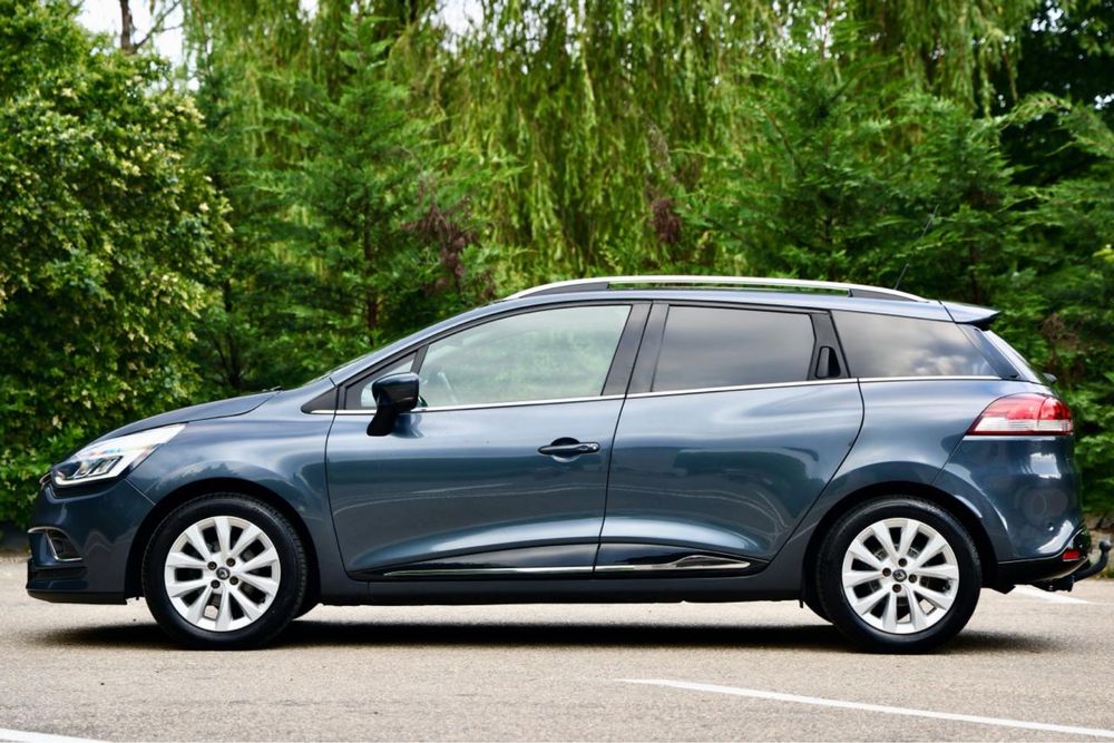 RENAULT Clio 2019 — imagine 5
