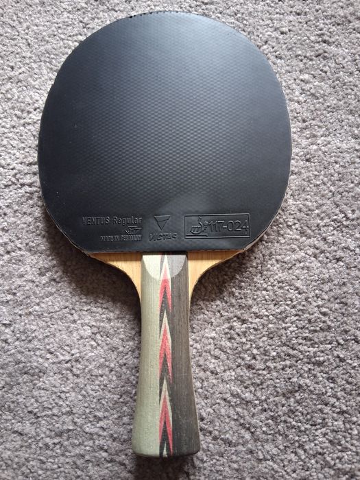 Paleta tenis masă hobby