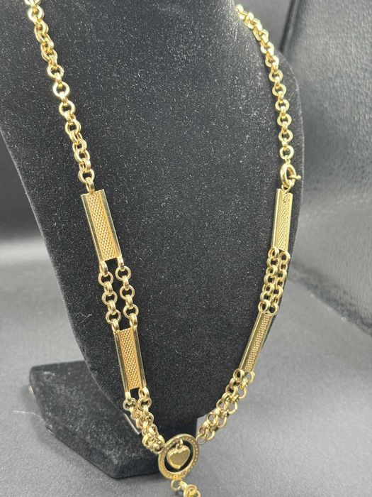 Hope Amanet P5-Lant din aur pentru femei 14K-585 , 18,08 Gr