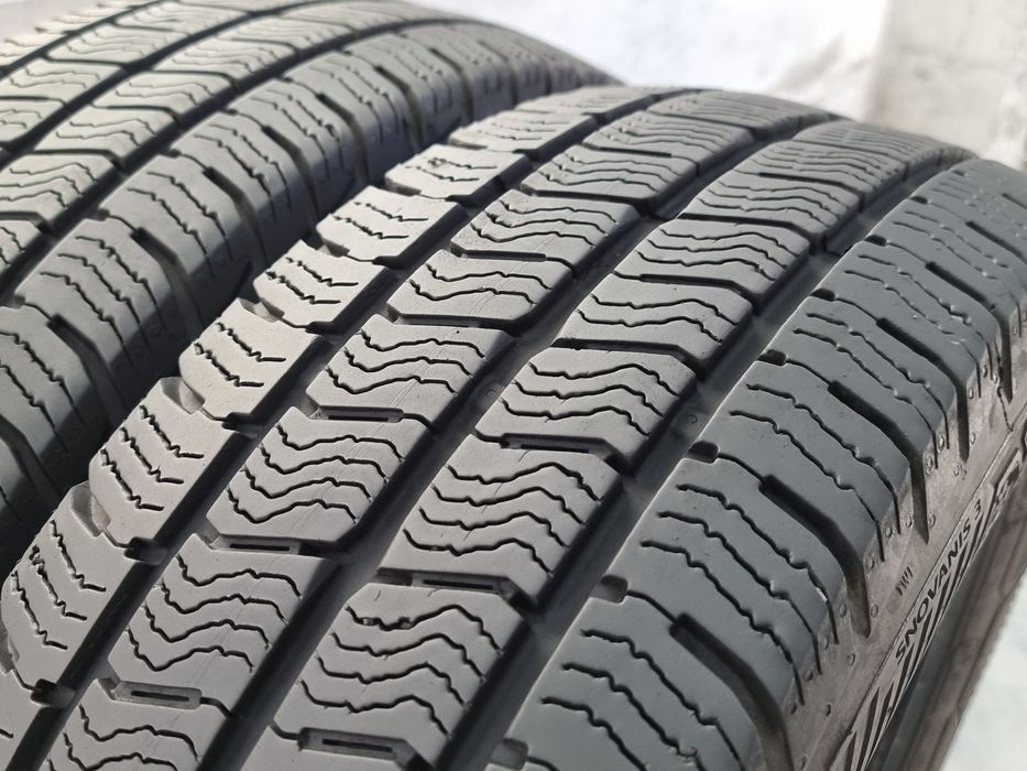 "Dot24" 215/65/16 Barum 2Броя: 250лв 7.5мм