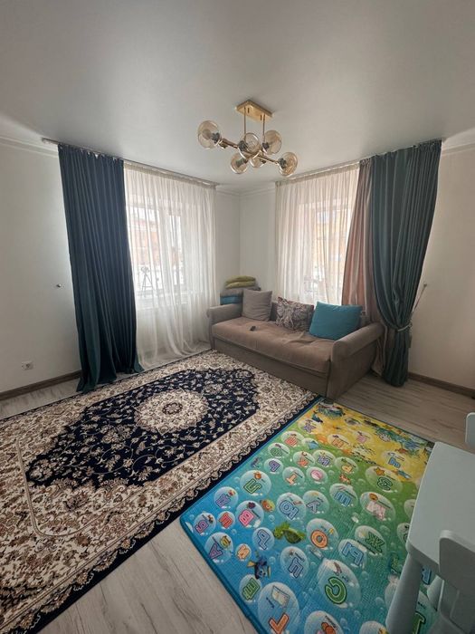 Продам квартиру в Косшы, ЖК Даймонд парк - Bild 2
