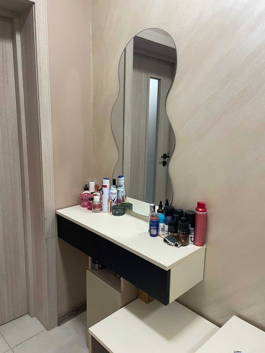 Продава се Едностаен апартамент в Добрич, Балик - 48 кв.м за 603 €/кв.м - Снимка #8