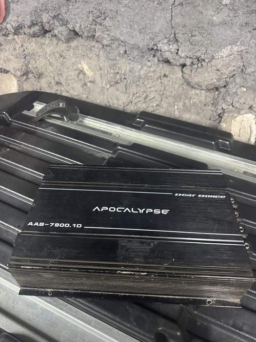 Продам моноблок 7900.1