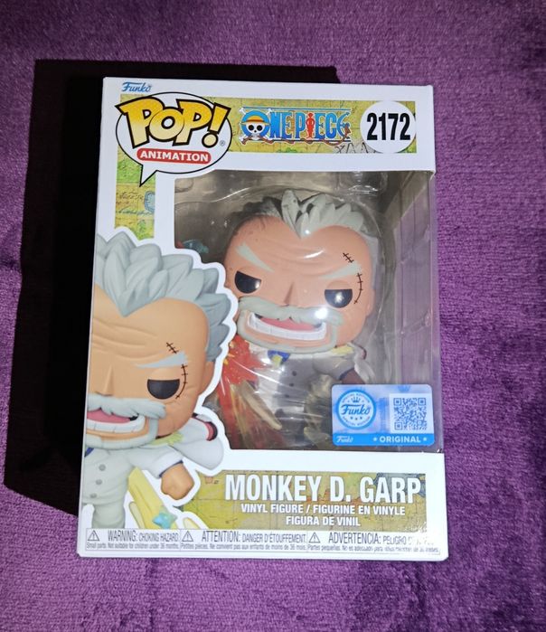 Продам фигурку fanko pop