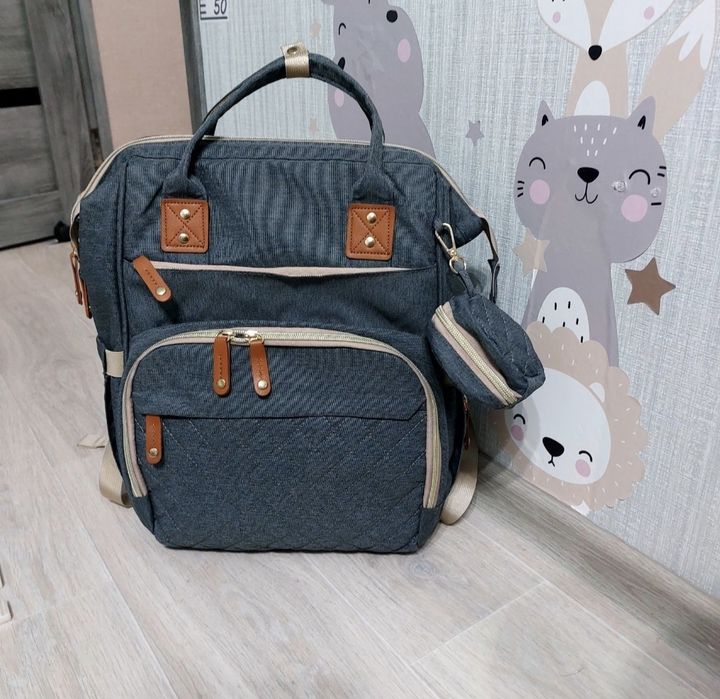 Продам рюкзак для мам